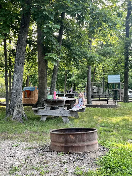 Whispering Oaks Campground 3