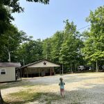 Whispering Oaks Campground