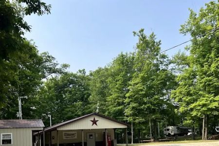 Whispering Oaks Campground