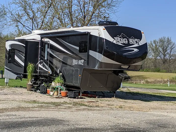 Reno’s RV Park 5