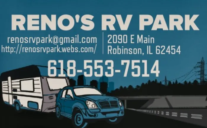 Reno’s RV Park 9