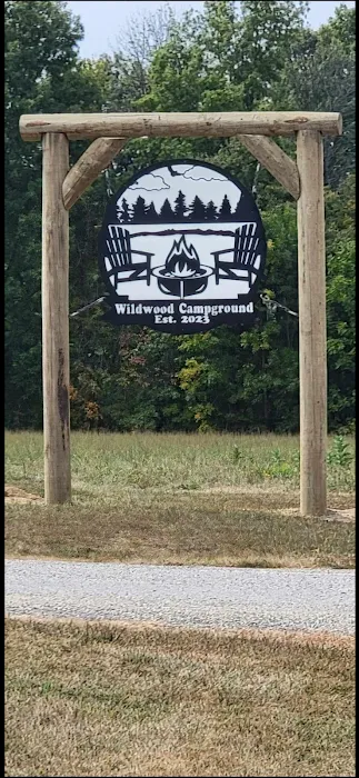 Wildwood Campground 3