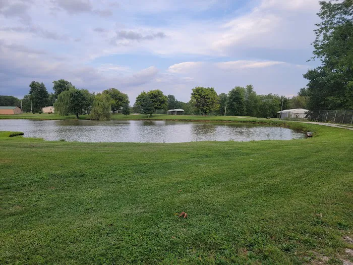 Wildwood Campground 2