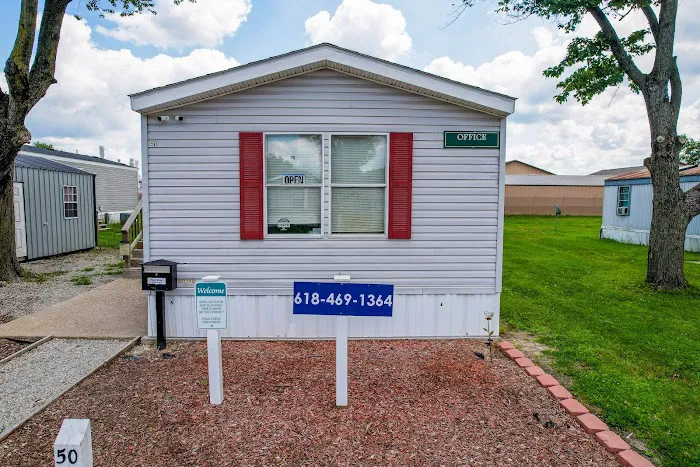 Southwind Estates Manufactured Home and RV Park 2