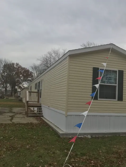 Southwind Estates Manufactured Home and RV Park 1