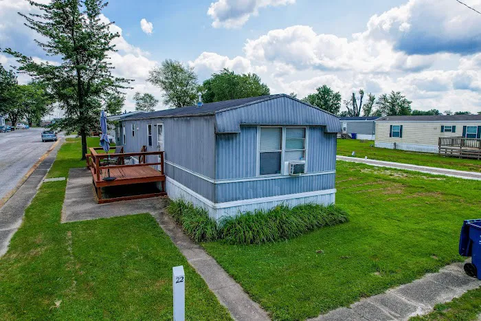 Southwind Estates Manufactured Home and RV Park 9