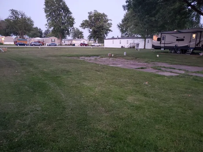 Southwind Estates Manufactured Home and RV Park 3