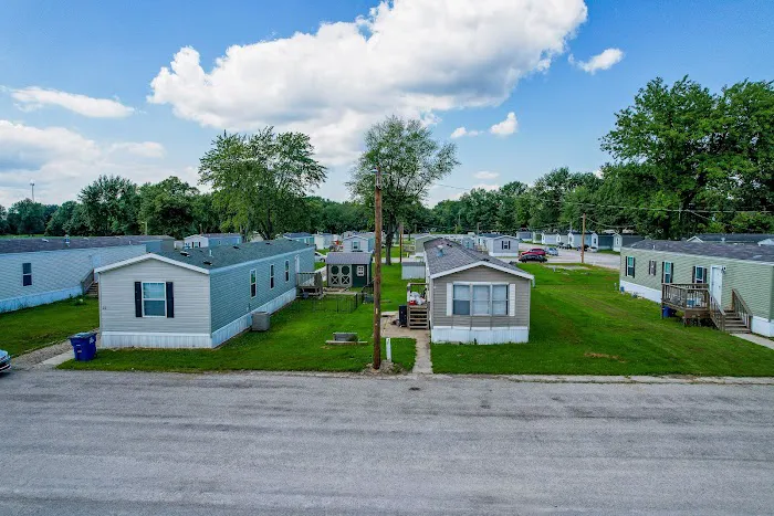 Southwind Estates Manufactured Home and RV Park 6