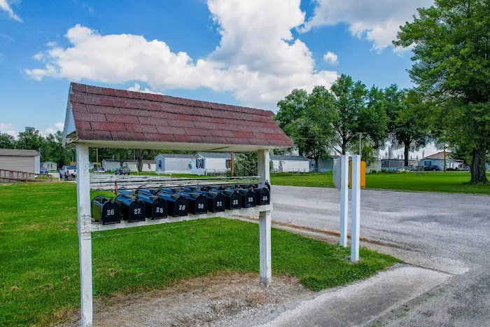 Southwind Estates Manufactured Home and RV Park 10