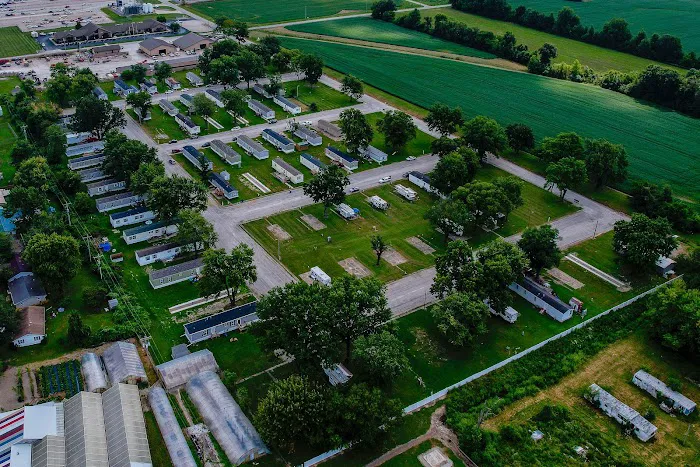 Southwind Estates Manufactured Home and RV Park 5