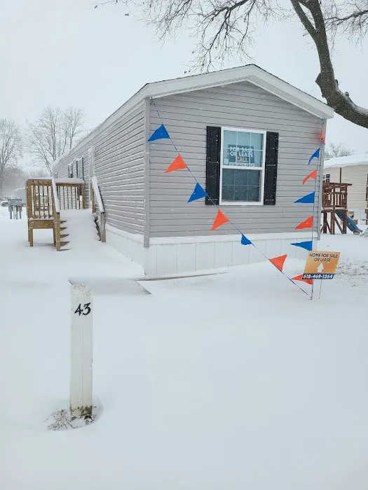 Southwind Estates Manufactured Home and RV Park 4