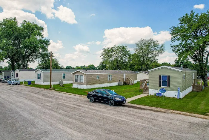 Southwind Estates Manufactured Home and RV Park 7