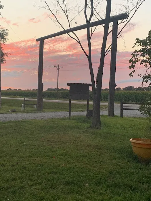 Arrowhead Campground 6