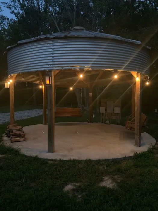 Arrowhead Campground 4