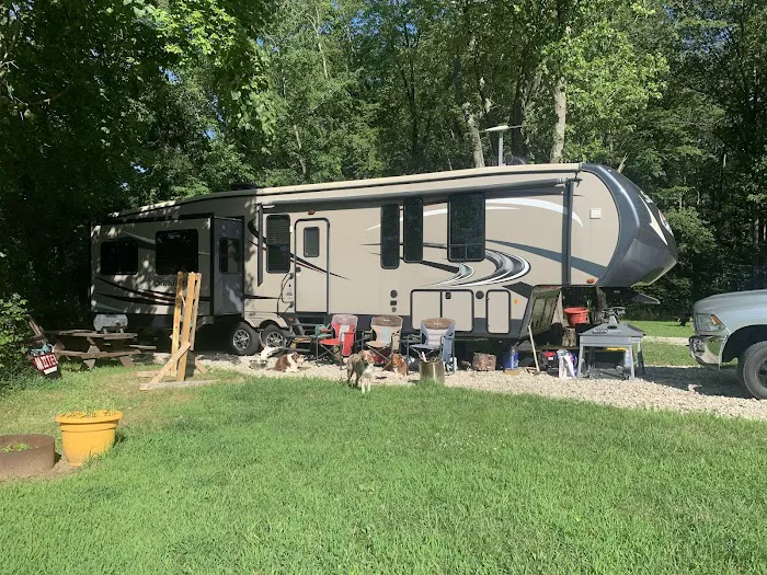 Arrowhead Campground 9