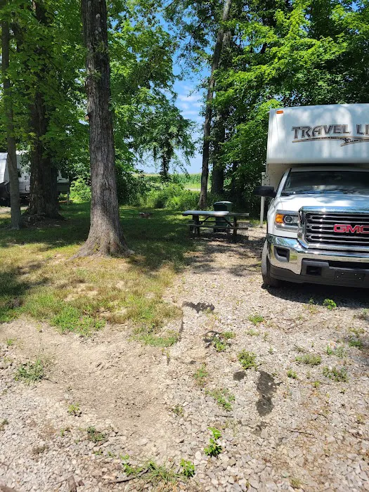 Arrowhead Campground 7