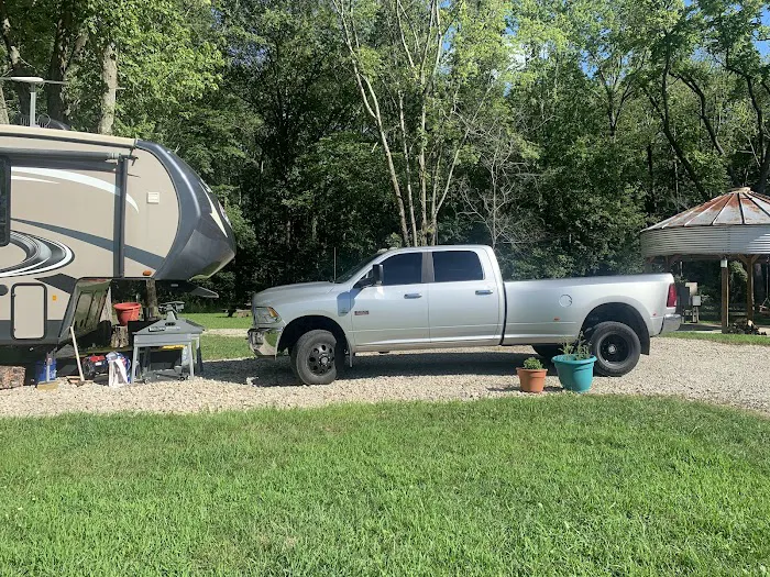 Arrowhead Campground 8