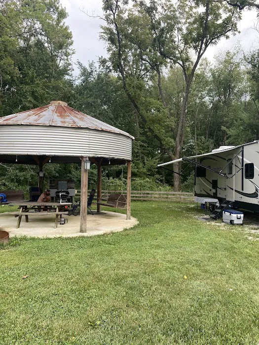 Arrowhead Campground 1