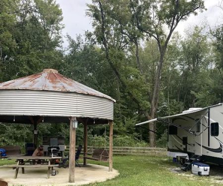 Arrowhead Campground