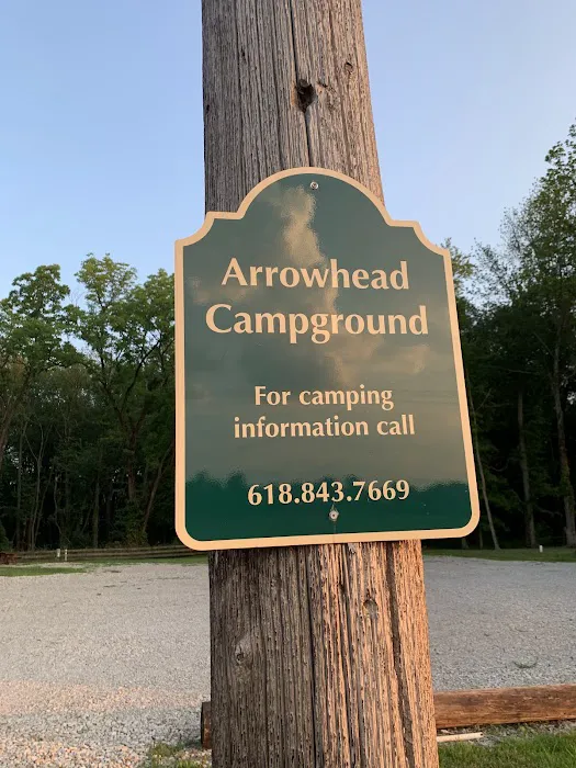 Arrowhead Campground 2