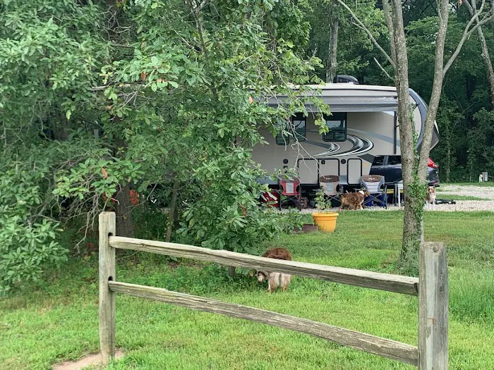 Arrowhead Campground 3