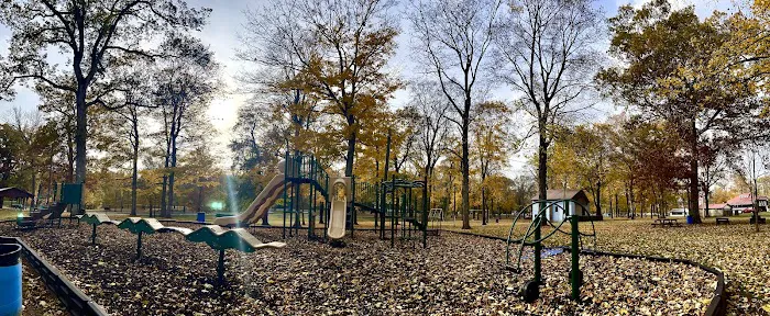 Palestine Park 1