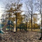 Palestine Park