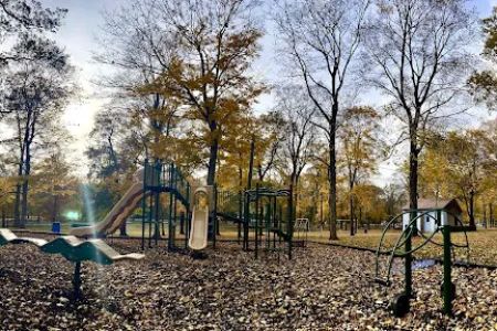 Palestine Park