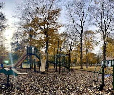 Palestine Park