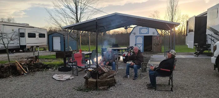 Field of Dreams Campgrounds 10