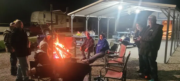 Field of Dreams Campgrounds 7