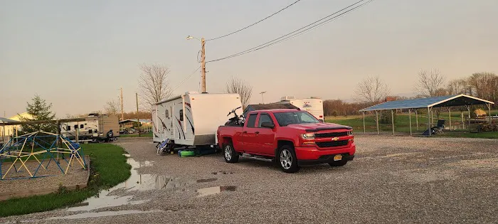 Field of Dreams Campgrounds 4