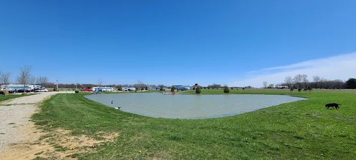 Field of Dreams Campgrounds 2