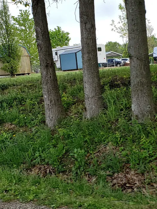 Field of Dreams Campgrounds 5