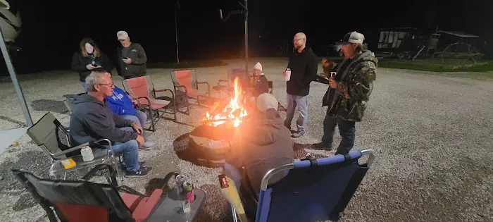Field of Dreams Campgrounds 8