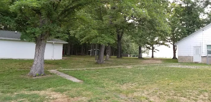 Rehoboth Baptist Campground 7