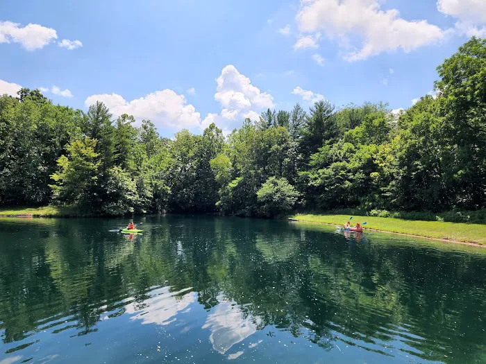 Rehoboth Baptist Campground 1
