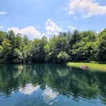 Rehoboth Baptist Campground