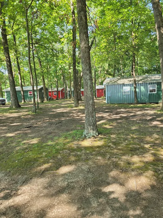 Rehoboth Baptist Campground 2