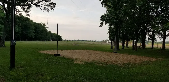 Rehoboth Baptist Campground 5