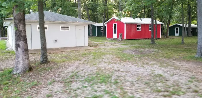Rehoboth Baptist Campground 3