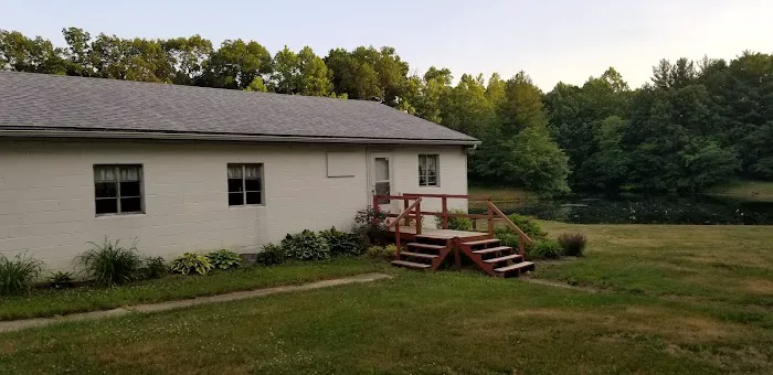Rehoboth Baptist Campground 10