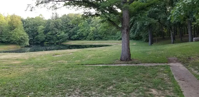 Rehoboth Baptist Campground 9