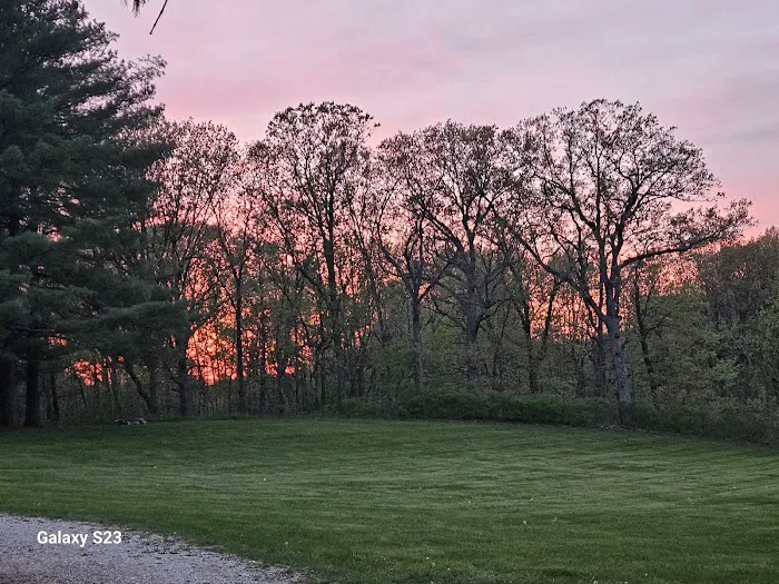 Waverly Lake Campground 1