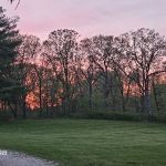Waverly Lake Campground
