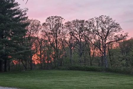 Waverly Lake Campground