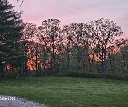 Waverly Lake Campground