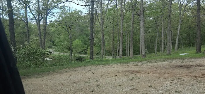 Waverly Lake Campground 7