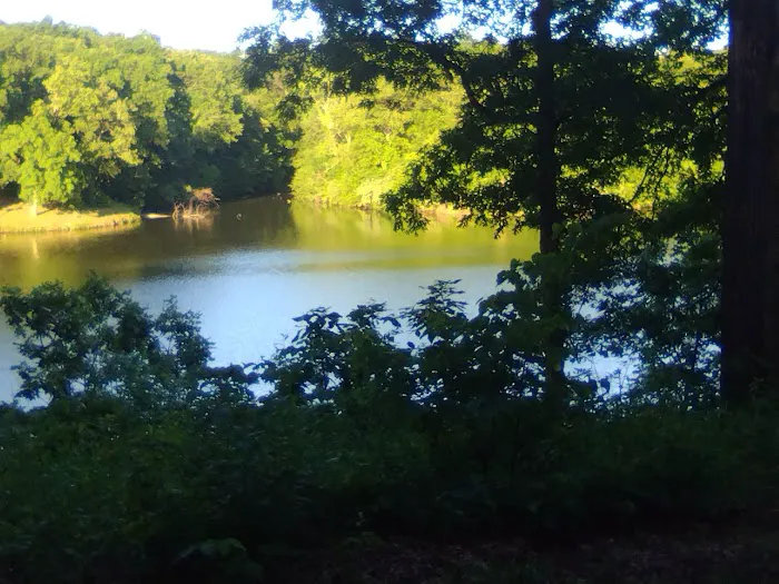 Waverly Lake Campground 6