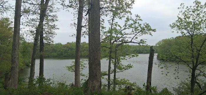 Waverly Lake Campground 9